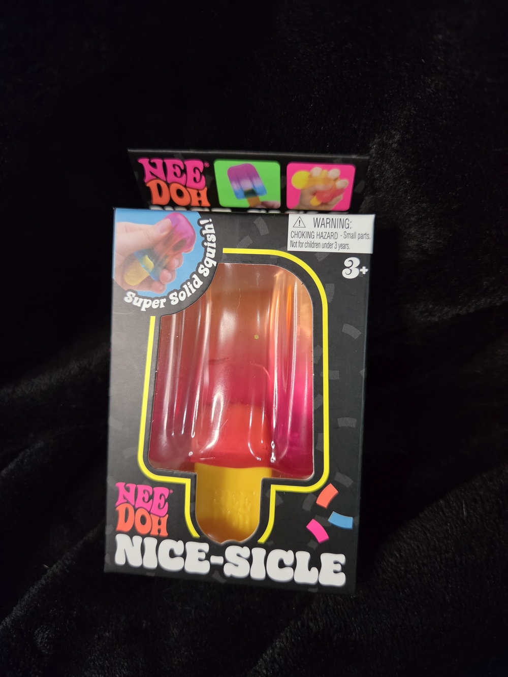 Needoh Nice Sicle - Sunset Color